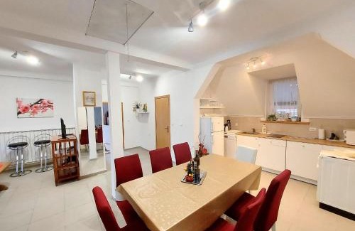 Brinje Appartement | Apartman Jezerane