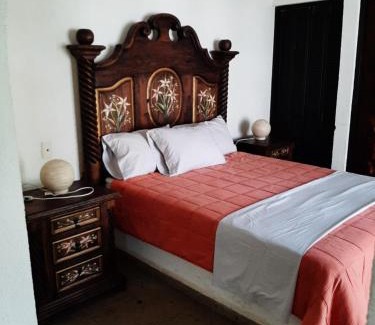 Santa Maria Ahuacatitlan Hôtel | Hotel Boutique Edén Cuernavaca s