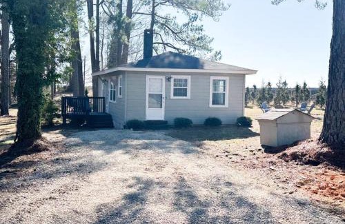 Louisburg Maison | Recharge & Renew Retreat
