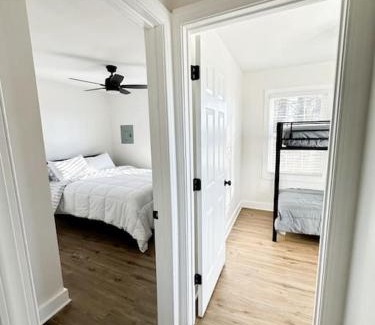 Louisburg Maison | Recharge & Renew Retreat