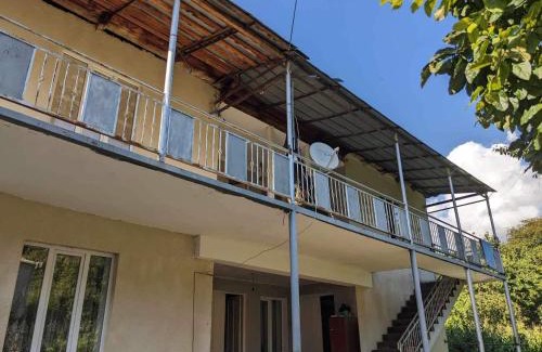 Lentekhi Maison | Guesthouse Mtvarisa