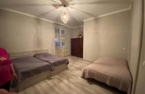 Lentekhi Maison | Guesthouse Mtvarisa