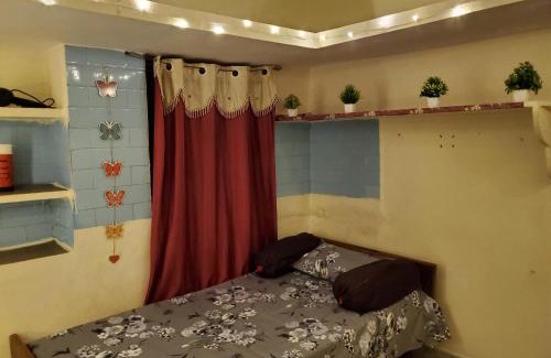 Hyderabad Appartement | Two bed ground floor apartment