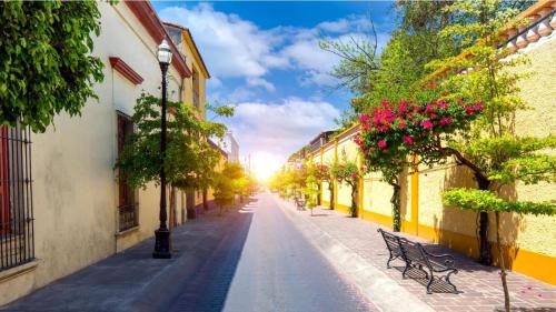Guadalajara Municipality Maison | Tlaquepaque Cultural Hacienda