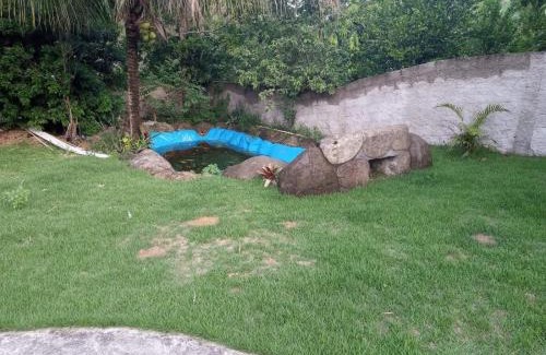 Itapua Maison | Recanto do cowboy