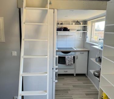 Nykoping Maison | Atterfallshus1