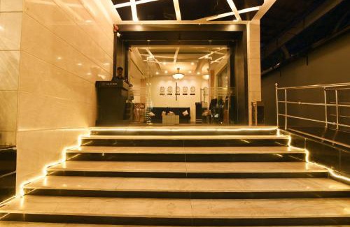 Mysore Hôtel | THE DAWN HOTEL