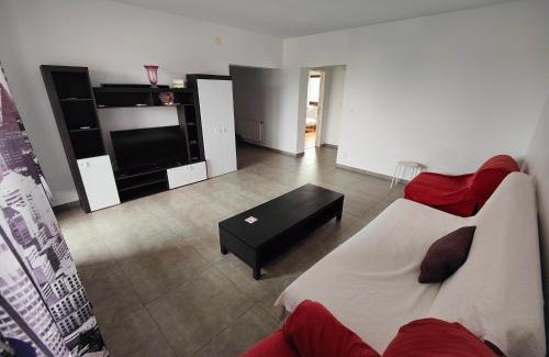 Bragadiru Appartement | Apartament spațios