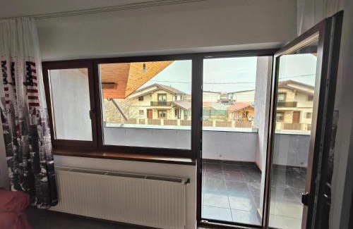 Bragadiru Appartement | Apartament spațios