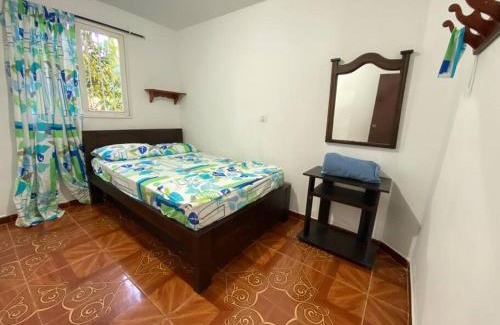 San Rafael Appartement | Casa con piscina balcón cerca al rio san rafael