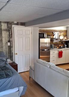 Ottawa Division Maison | Nature Retreat in the city