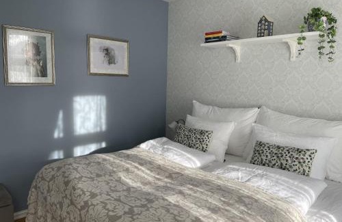 Volda Maison | Fruenes Bn;B