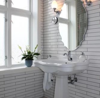 Volda Maison | Fruenes Bn;B