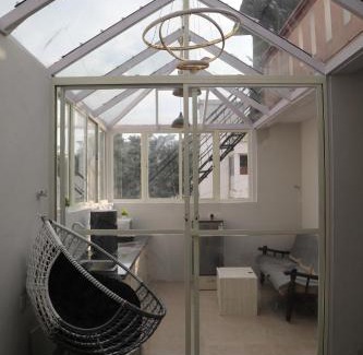 BTM 2nd Stage Maison | Skylight Property
