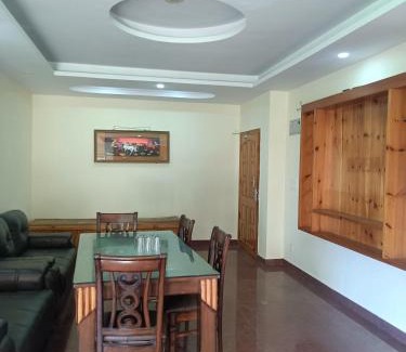 Shimla Appartement | Shimla house