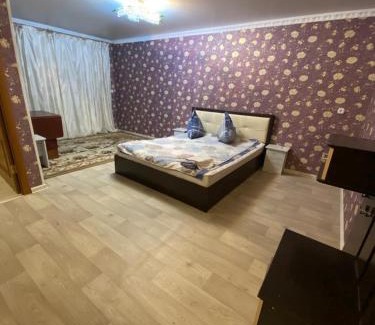 Rudny Appartement | 1-x Квартира в центре города по доступной цене