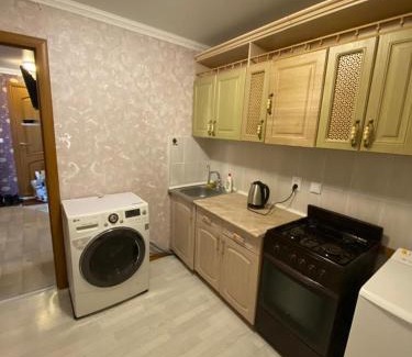 Rudny Appartement | 1-x Квартира в центре города по доступной цене