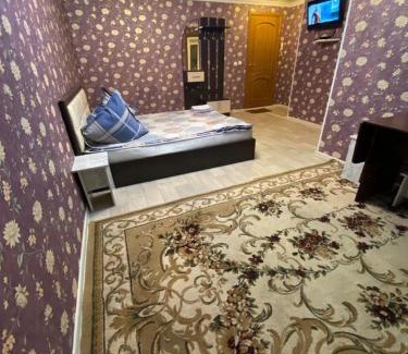 Rudny Appartement | 1-x Квартира в центре города по доступной цене