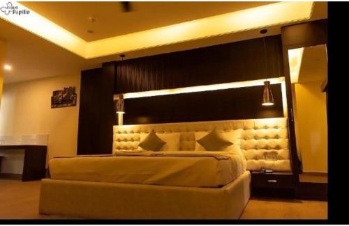 Malda Maison | Hotel Papilio, Malda, WB