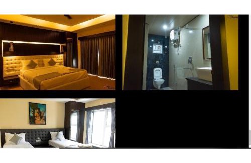 Malda Maison | Hotel Papilio, Malda, WB