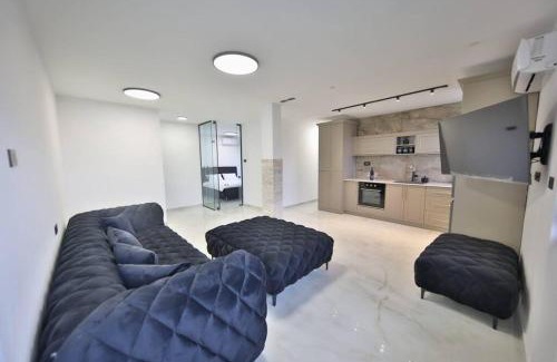 Haifa Appartement | ocean suite