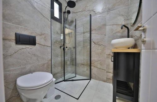 Haifa Appartement | ocean suite