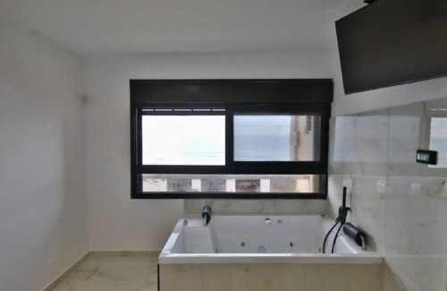 Haifa Appartement | ocean suite