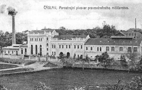 Caslav Maison | Pivovarská restaurace Čáslav