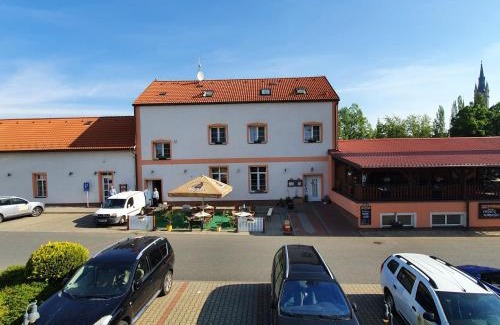 Caslav Maison | Pivovarská restaurace Čáslav