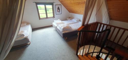Kivik Appartement | Storstuga Haväng