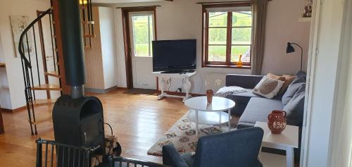 Kivik Appartement | Storstuga Haväng