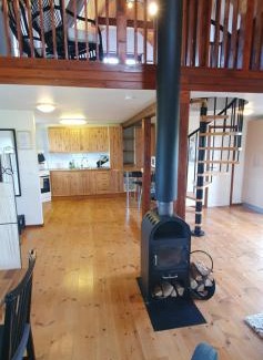 Kivik Appartement | Storstuga Haväng