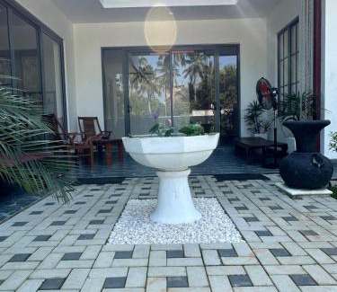 Kaluwamodara Hôtel | a - Lili Villa