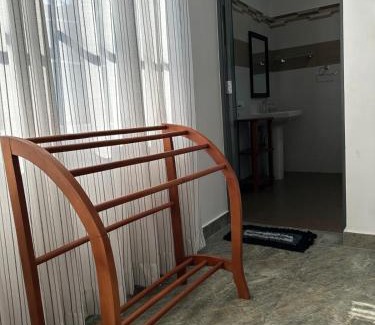 Kaluwamodara Hôtel | a - Lili Villa