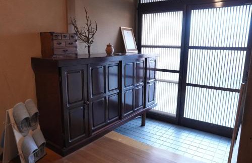 Hitachinaka Maison | 解釈は人それぞれ-常陸家-