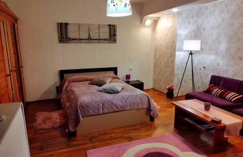 Ghimbav Appartement | Milu Residence 2