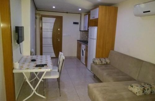 Bagbasi Appartement | KaaNBaY Residence Vip Concept