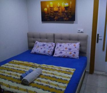 Bagbasi Appartement | KaaNBaY Residence Vip Concept