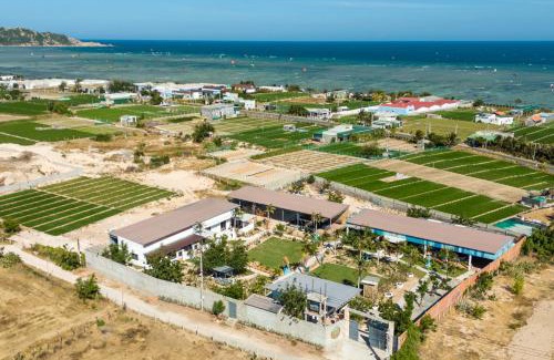 Ninh Hai Hôtel | Chilli Fields