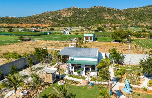 Ninh Hai Hôtel | Chilli Fields