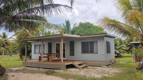 Alofi Maison | Kaina Kaute
