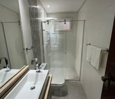 Bela Vista Appartement | Apto no Bela Vista