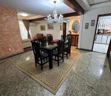 Bela Vista Appartement | Apto no Bela Vista