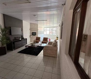 Bela Vista Appartement | Apto no Bela Vista