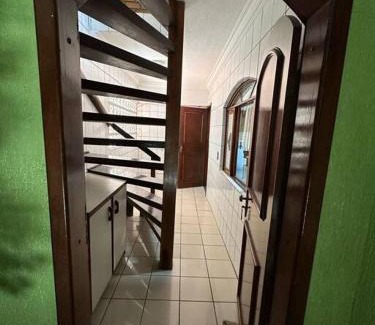 Bela Vista Appartement | Apto no Bela Vista