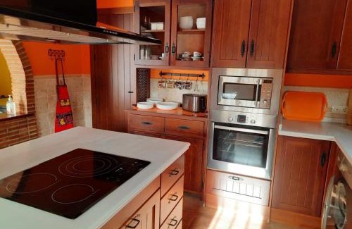 Otura Maison | Villatrajín