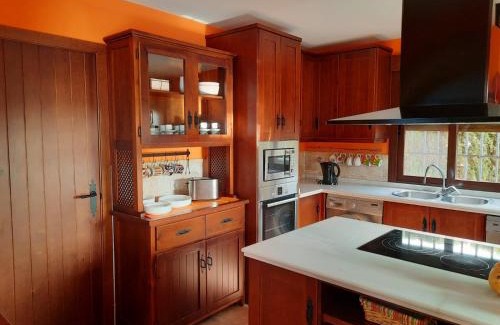 Otura Maison | Villatrajín