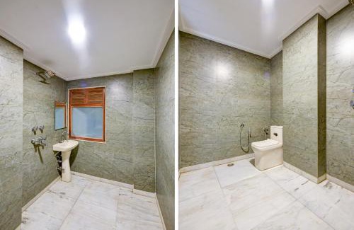 Paharganj Hôtel | The Cottage New Delhi