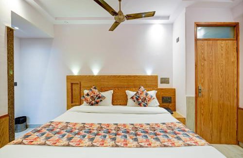 Paharganj Hôtel | The Cottage New Delhi