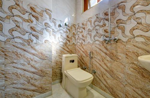 Paharganj Hôtel | The Cottage New Delhi